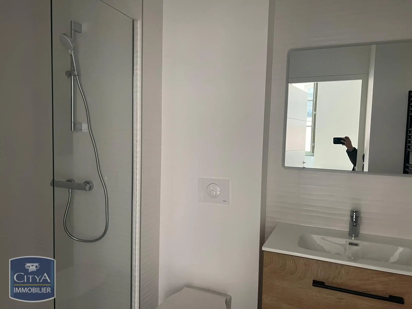 Photo 4 Appartement 1 pièce 22.64m²