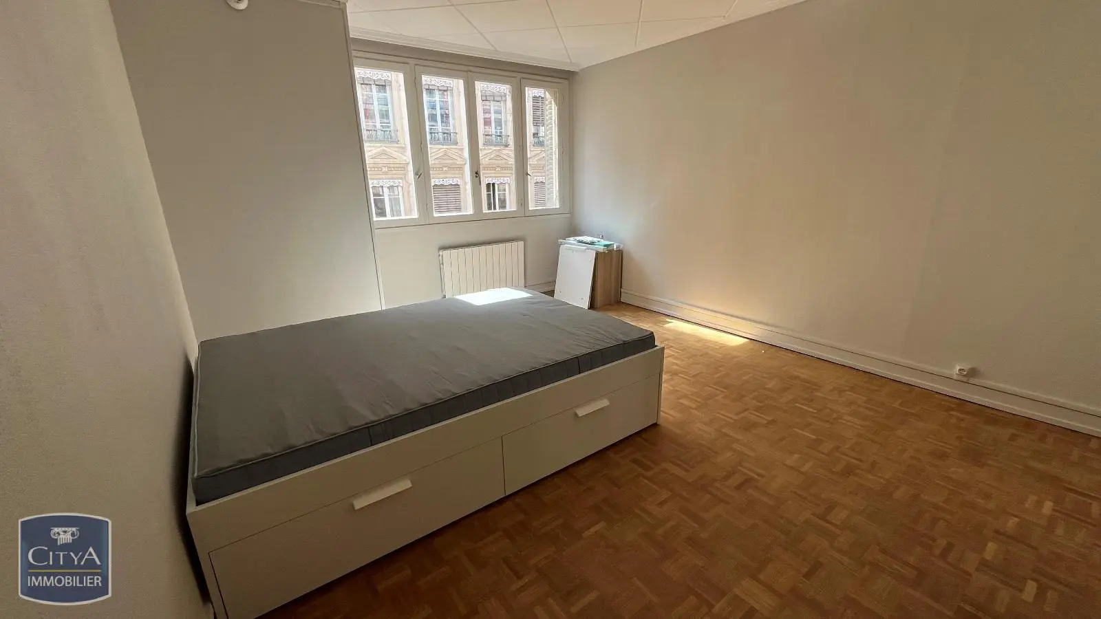 Photo 3 Appartement 1 pièce 39.45m²