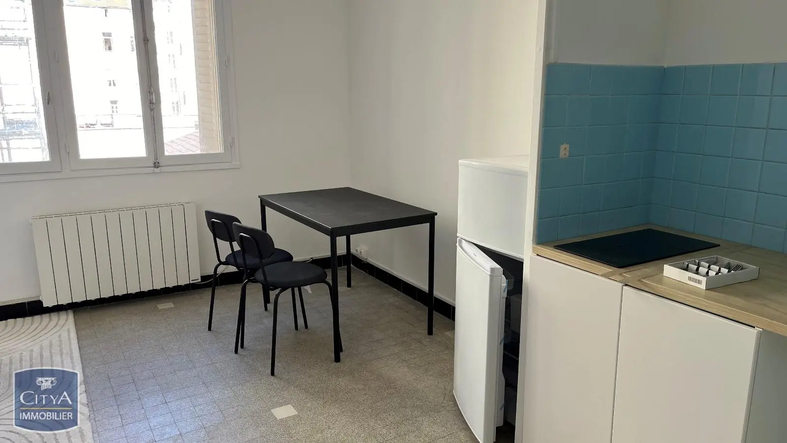Photo 1 Appartement 1 pièce 39.45m²