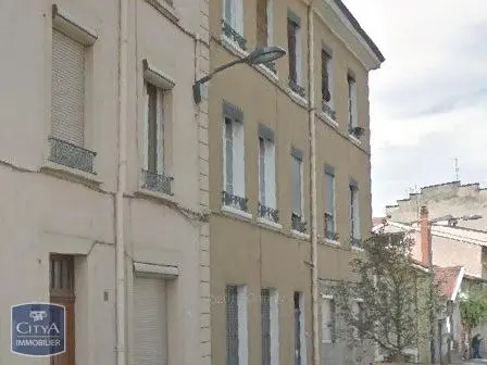 Photo 5 appartement Villeurbanne