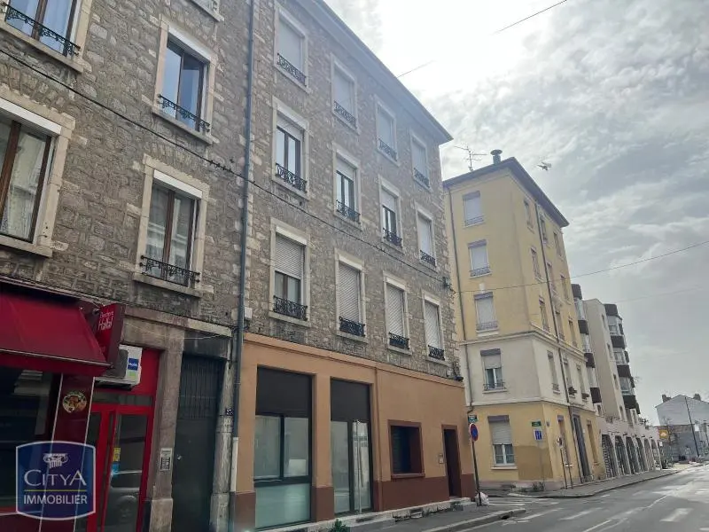 Photo 6 appartement Oullins