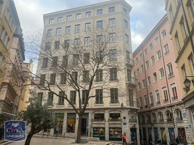 Photo 5 Appartement 1 pièce 22.4m²