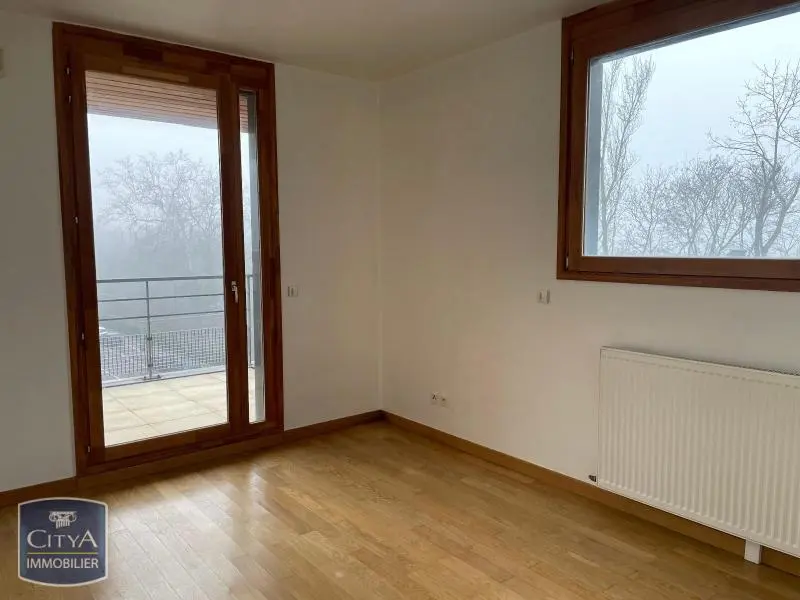 Photo 1 Appartement 2 pièces 51.6m²