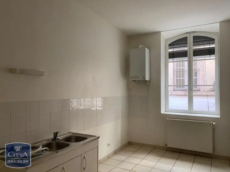 Photo 1 appartement Lyon 1er Arrondissement