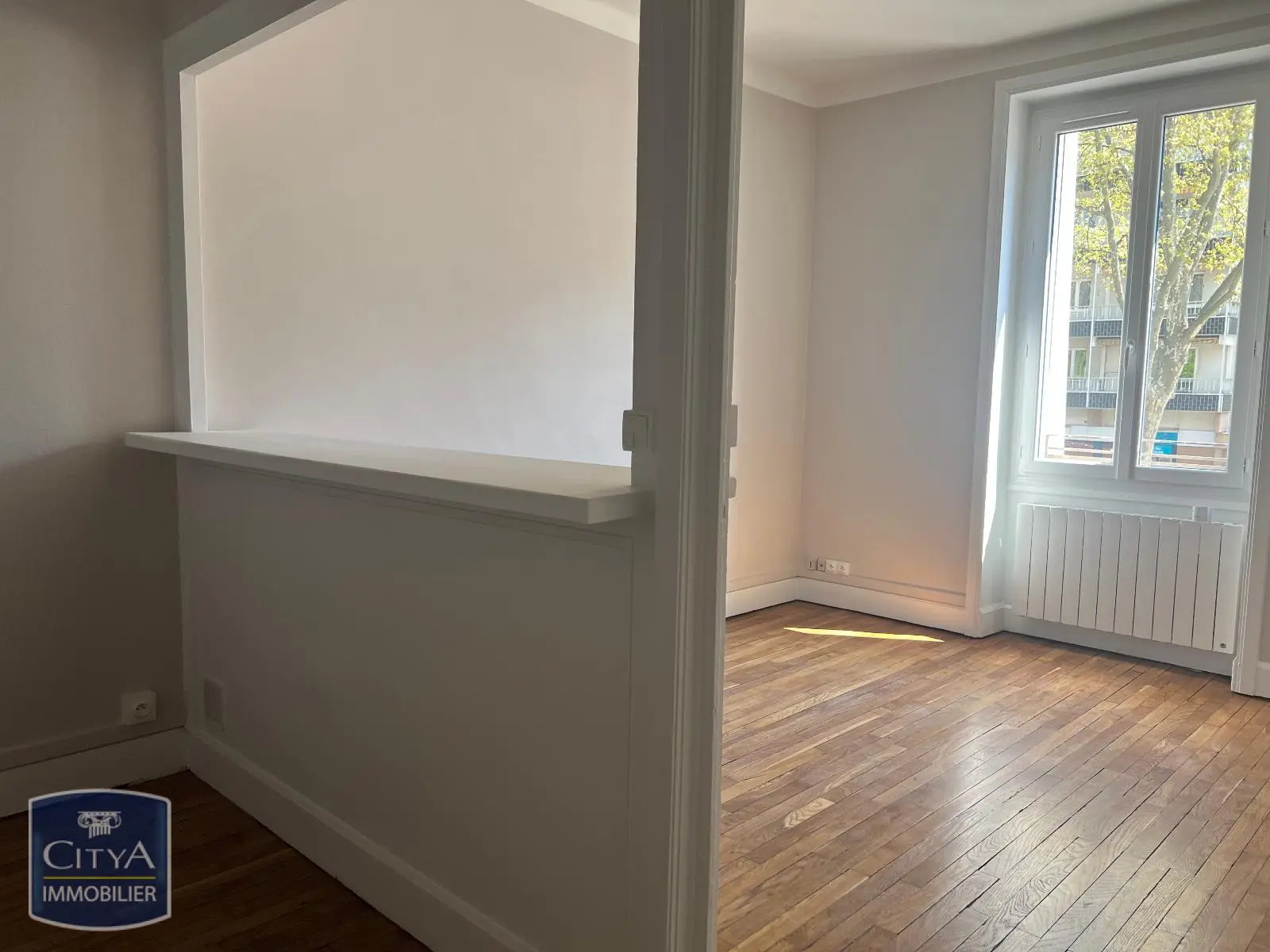 Photo 2 Appartement 2 pièces 33.65m²
