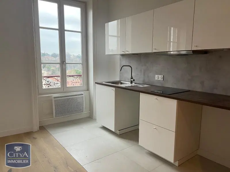 Photo 2 Appartement 1 pièce 20m²