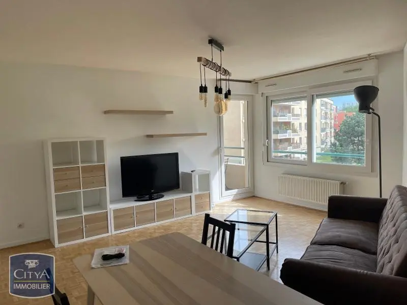 Photo 1 Appartement 4 pièces 86.18m²
