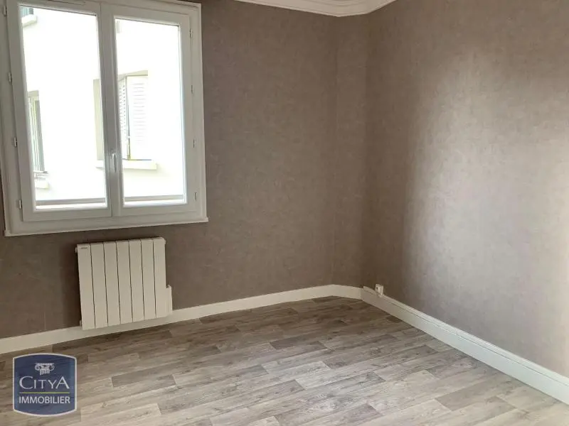 Photo 4 appartement Villeurbanne