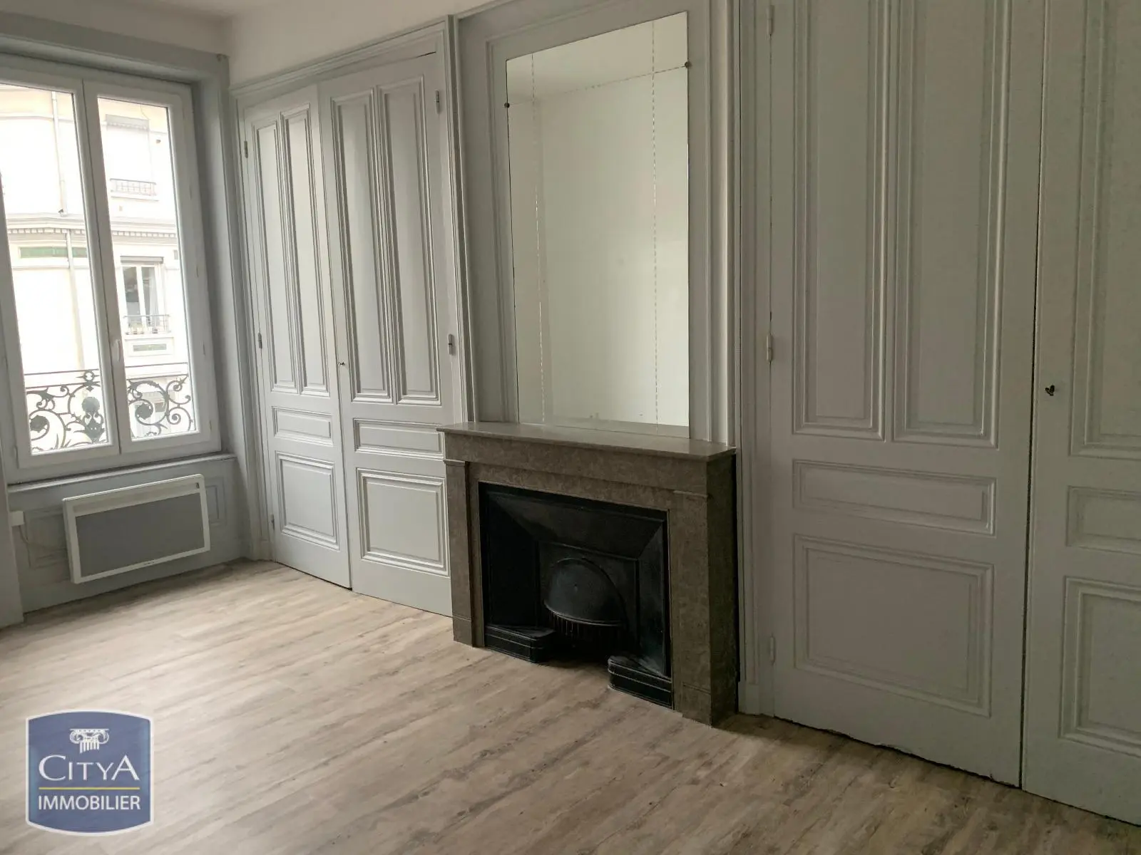Photo 2 Appartement 2 pièces 53m²