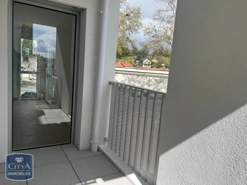 Photo 3 Appartement 3 pièces 63.6m²