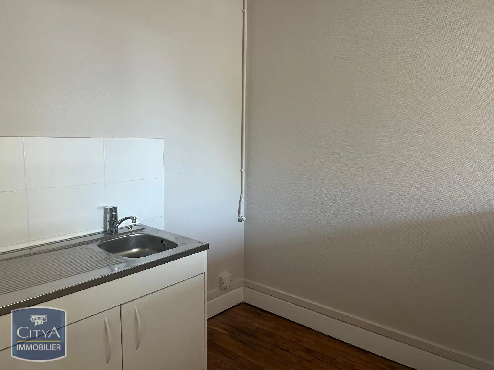Photo 4 Appartement 2 pièces 33.65m²