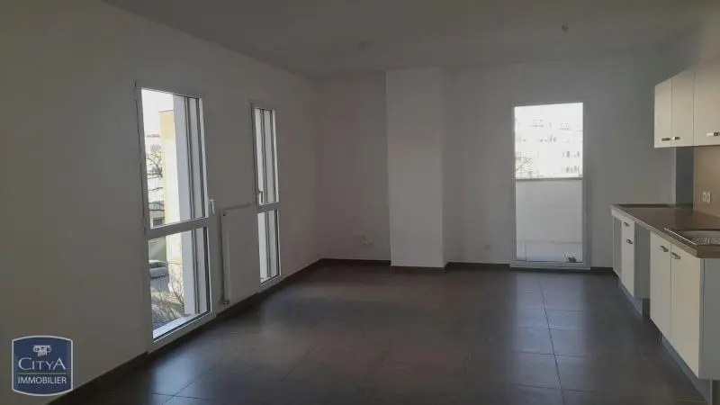 Photo 2 Appartement 4 pièces 86.3m²