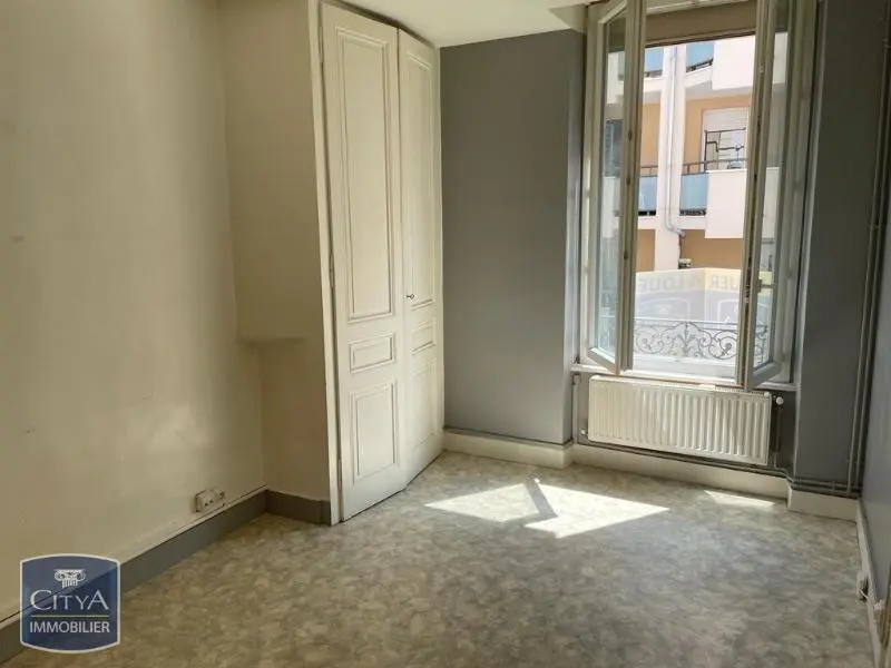 Photo 3 appartement Villeurbanne