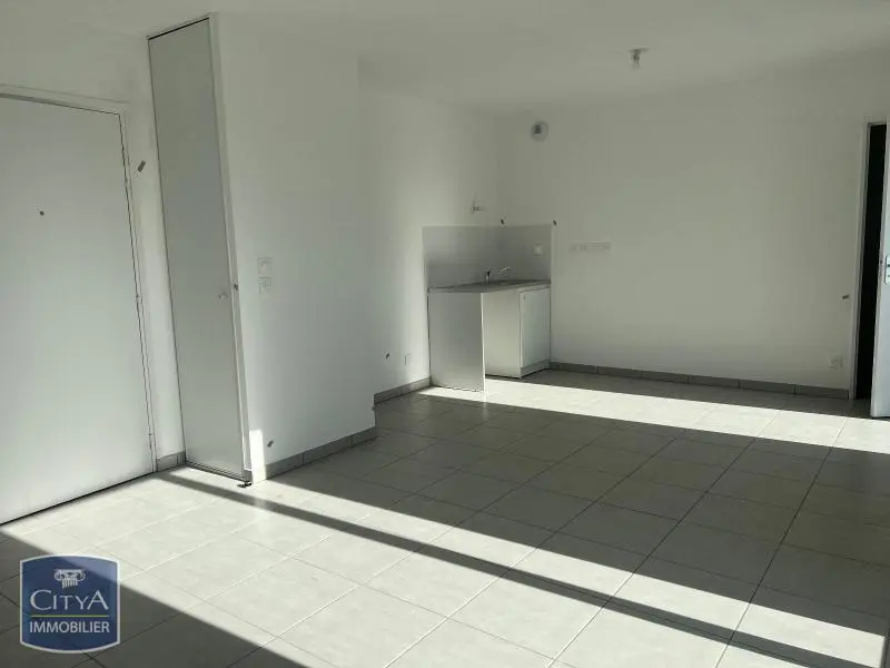 Photo 4 Appartement 1 pièce 33.4m²