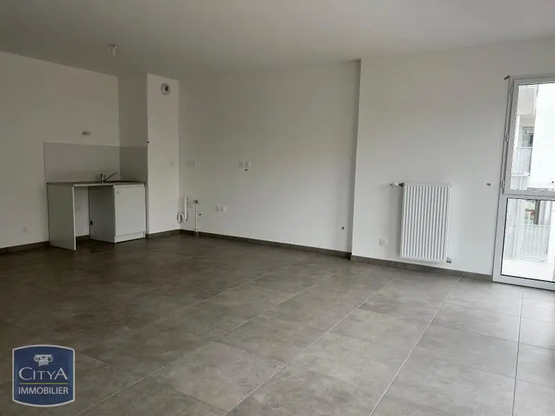 Photo 2 Appartement 3 pièces 69.9m²