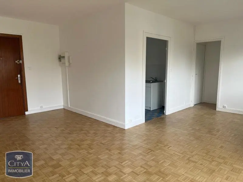 Photo 3 Appartement 1 pièce 36.93m²