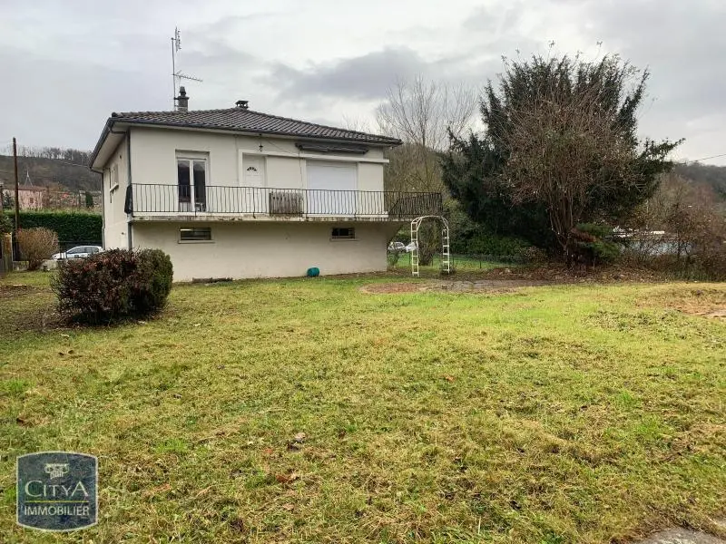 Photo 2 Maison 4 pièces 85.76m²