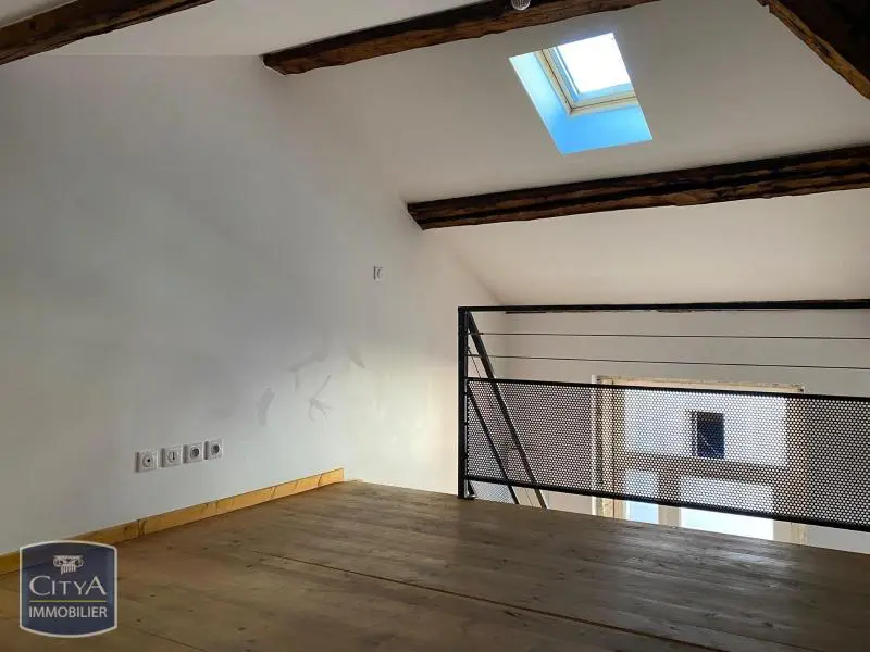 Photo 3 Appartement 1 pièce 37.67m²