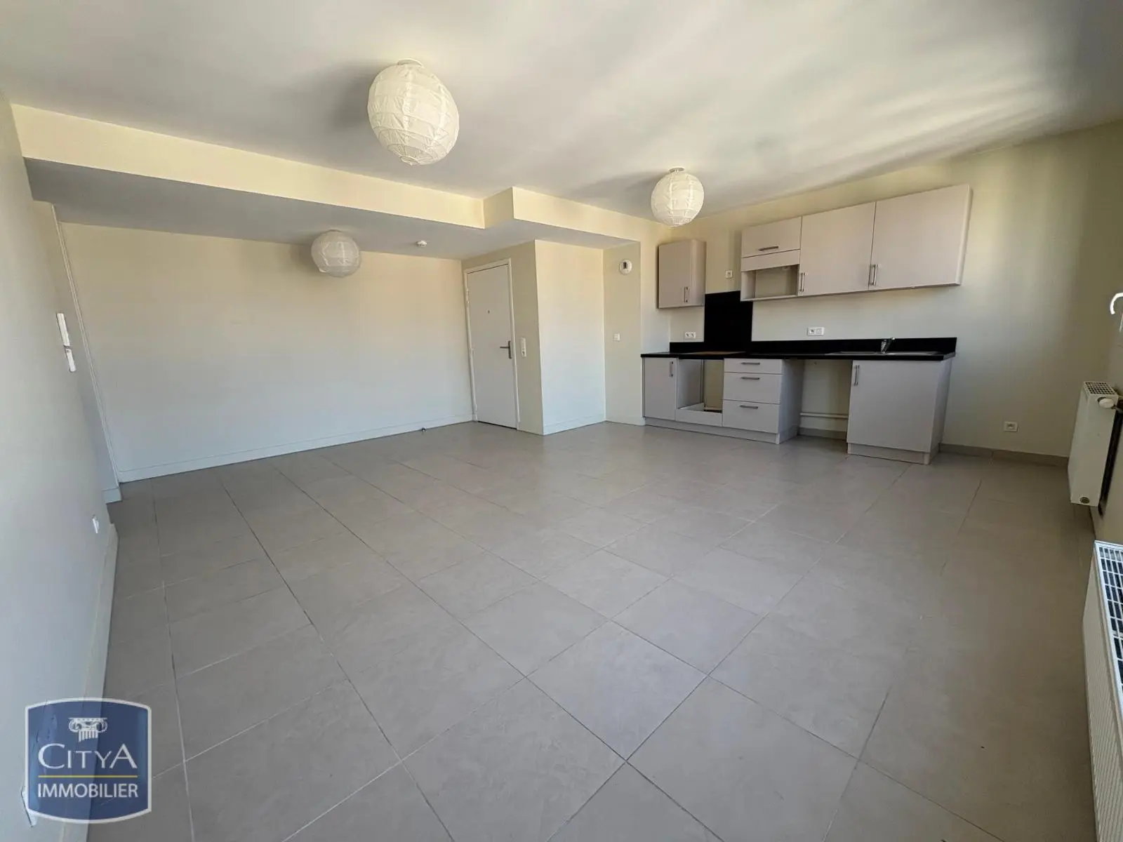 Photo 1 Appartement 3 pièces 63.1m²