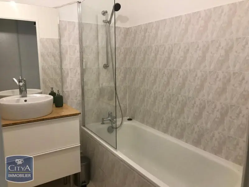 Photo 11 appartement Villeurbanne