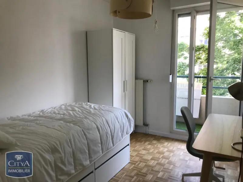Photo 8 appartement Villeurbanne