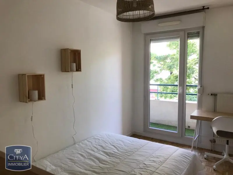 Photo 9 appartement Villeurbanne