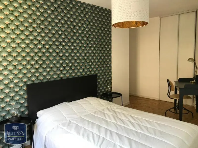 Photo 6 appartement Villeurbanne