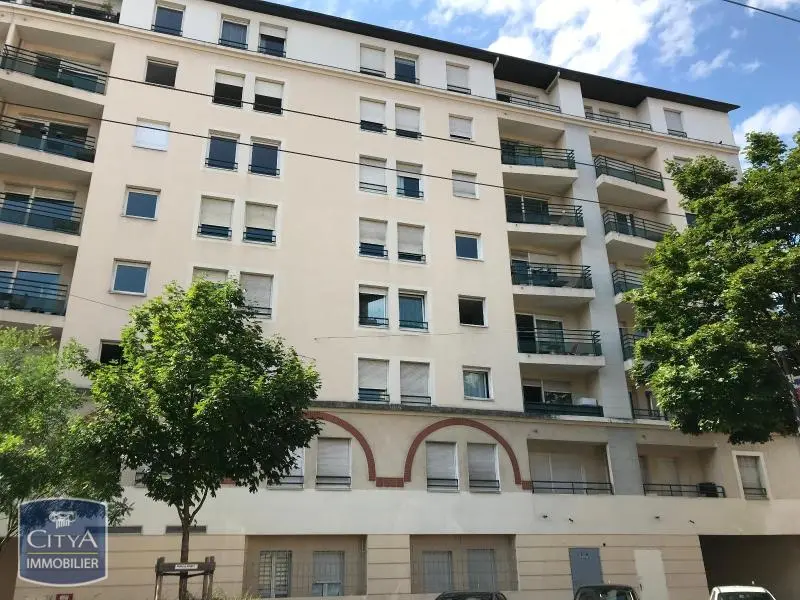 Photo 12 appartement Villeurbanne