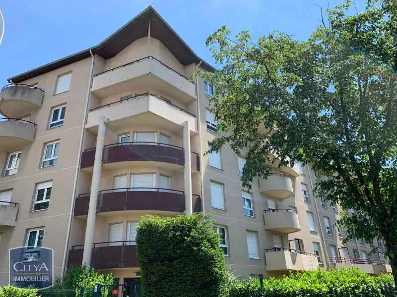 Photo 1 Appartement 1 pièce 18.41m²