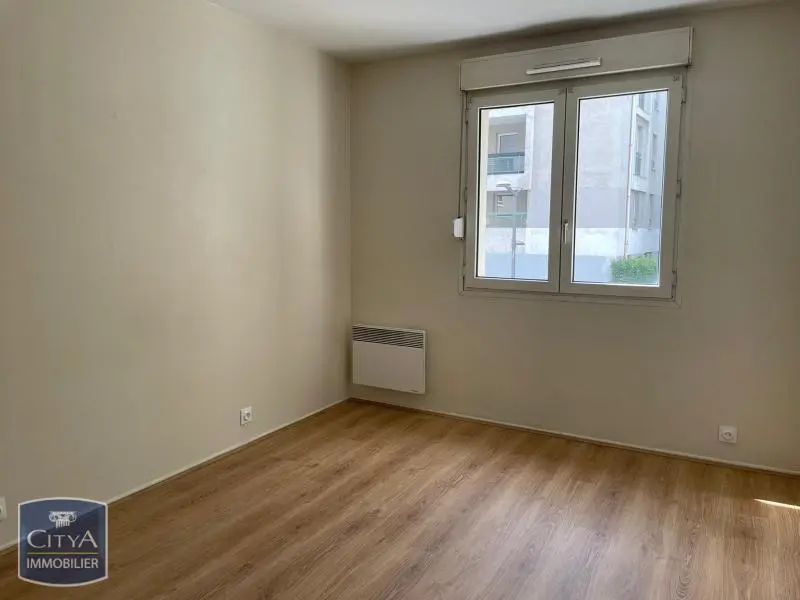 Photo 1 Appartement 2 pièces 47m²