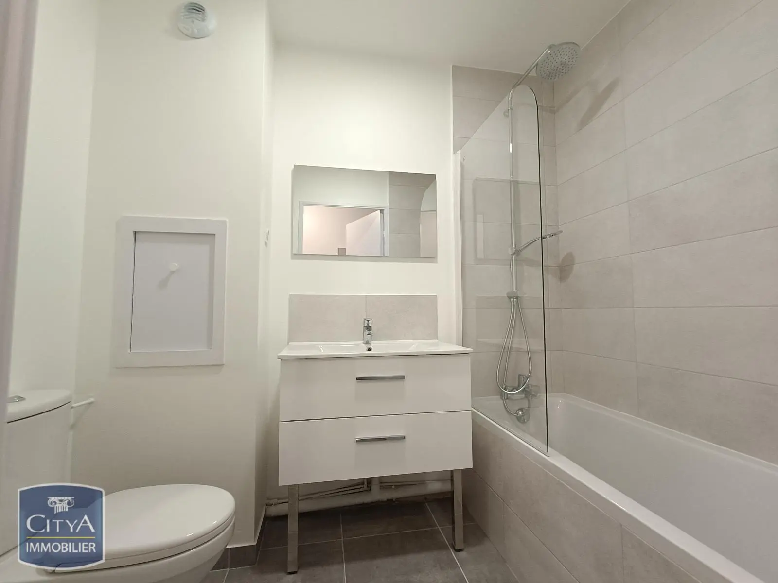 Photo 3 Appartement 1 pièce 36.61m²