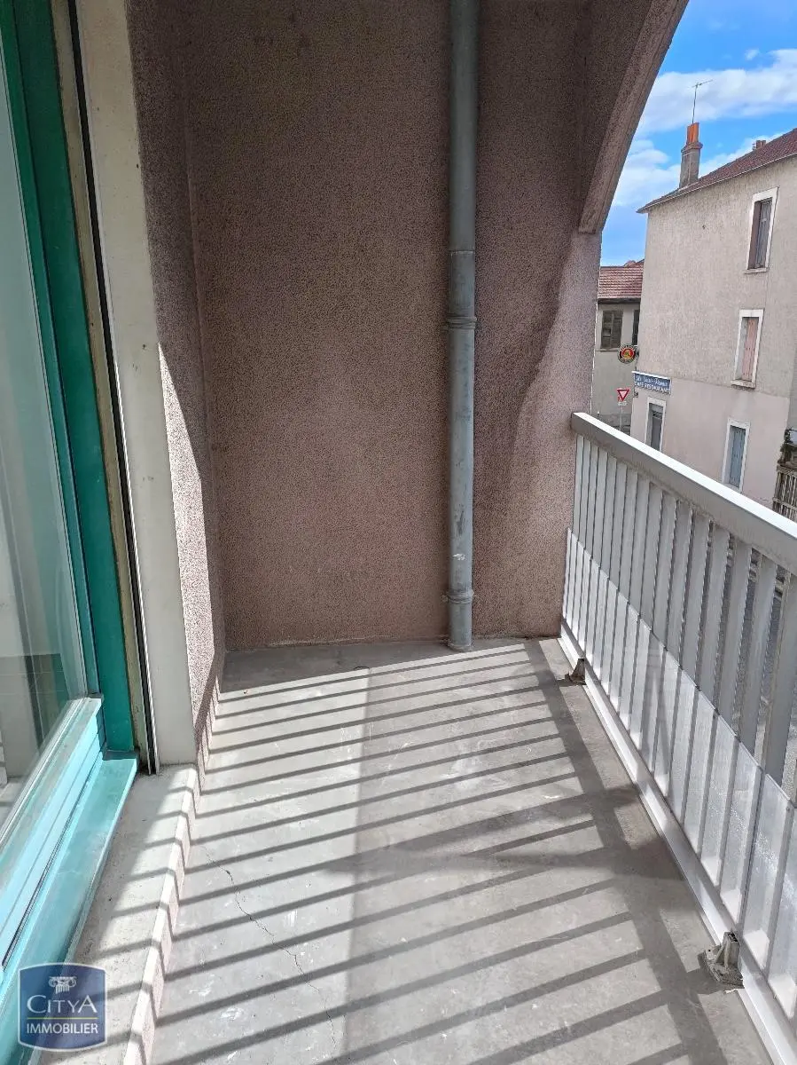 Photo 5 Appartement 1 pièce 36.61m²