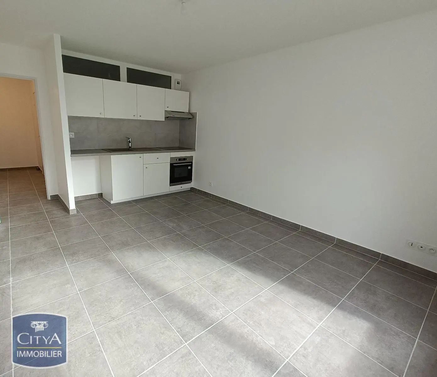 Photo 1 Appartement 1 pièce 36.61m²