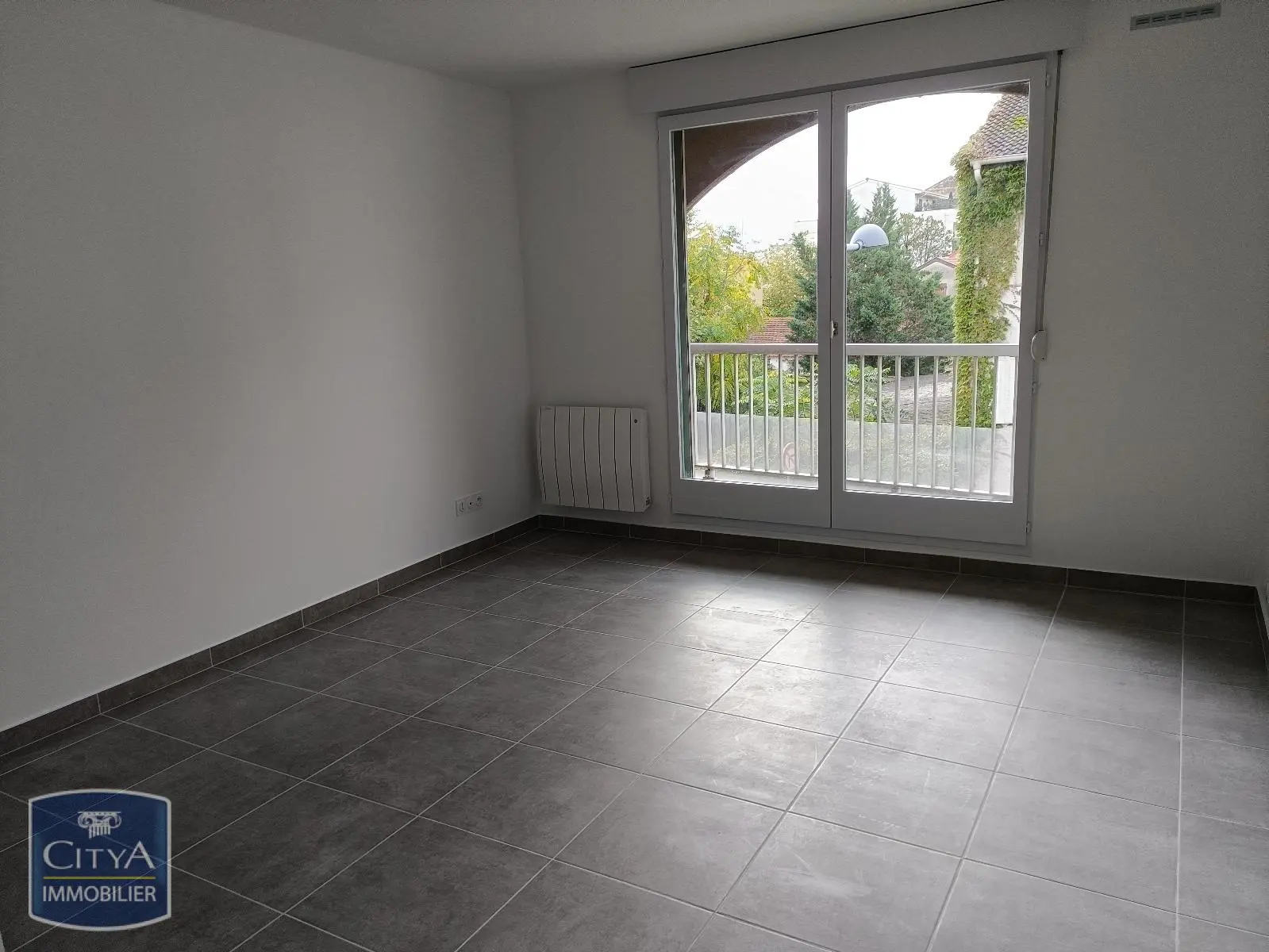 Photo 2 Appartement 1 pièce 36.61m²