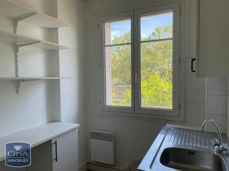 Photo 2 appartement Lyon 8e Arrondissement