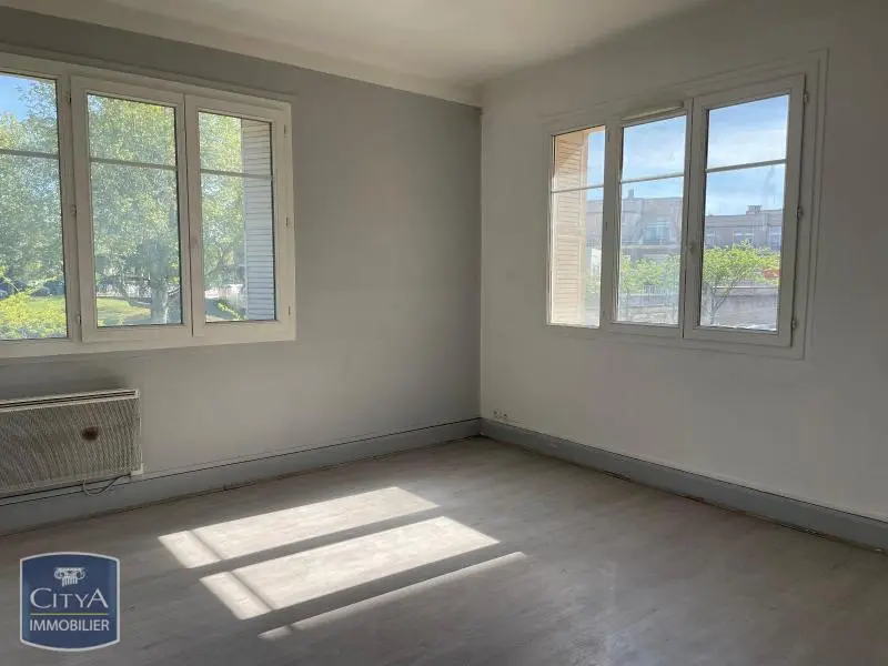 Photo 1 Appartement 2 pièces 41.83m²