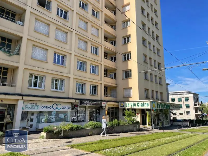 Photo 4 appartement Lyon 8e Arrondissement