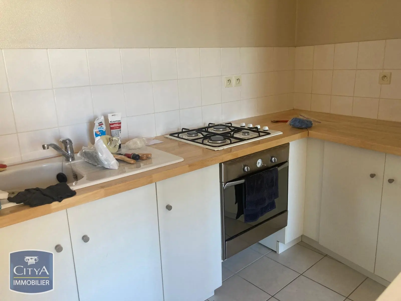 Photo 2 Appartement 3 pièces 49.88m²