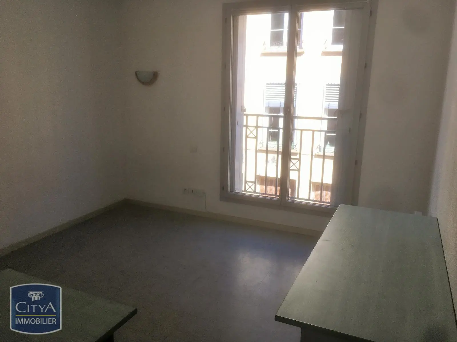 Photo 2 Appartement 1 pièce 19.6m²