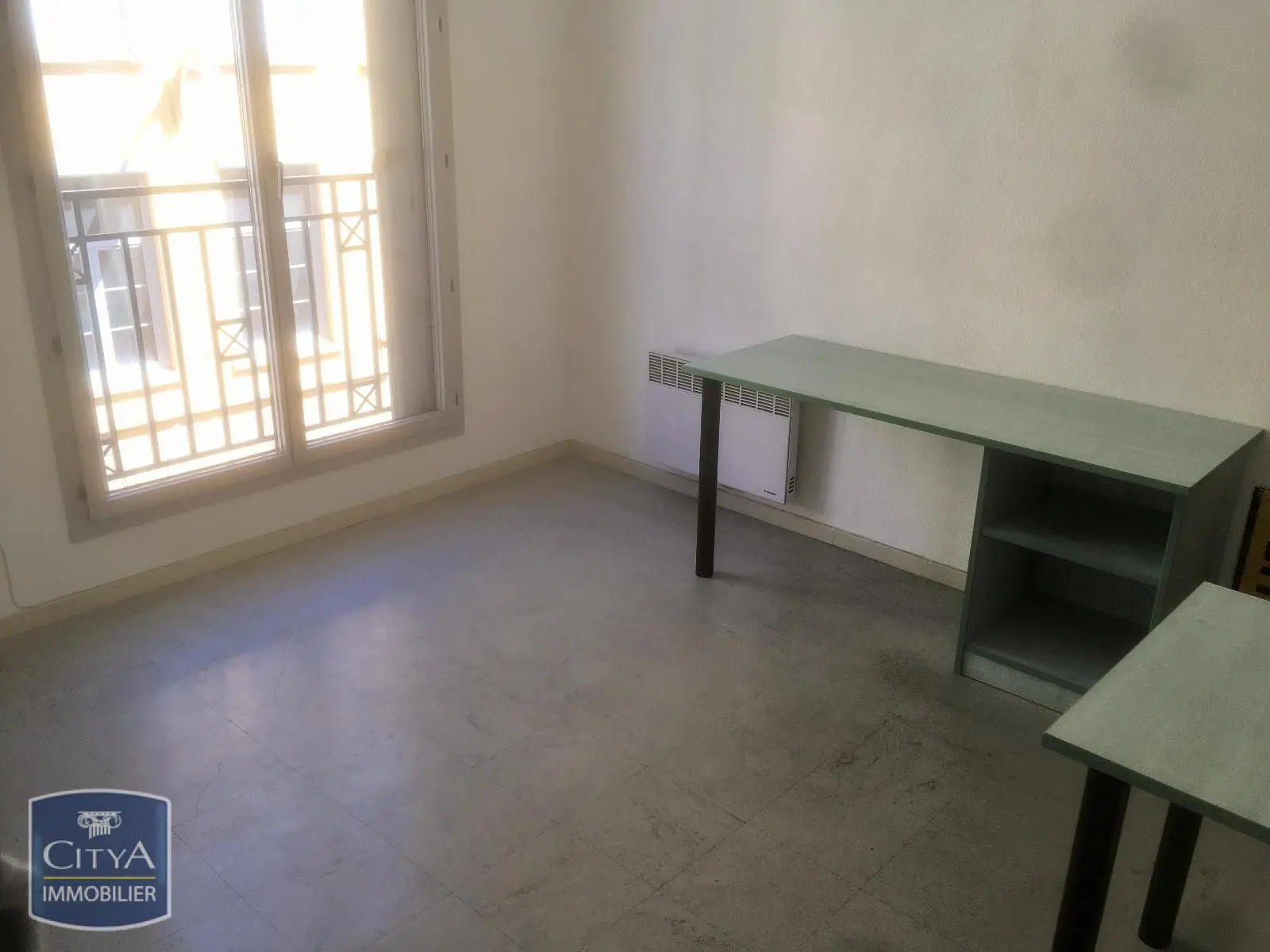 Photo 1 Appartement 1 pièce 19.6m²