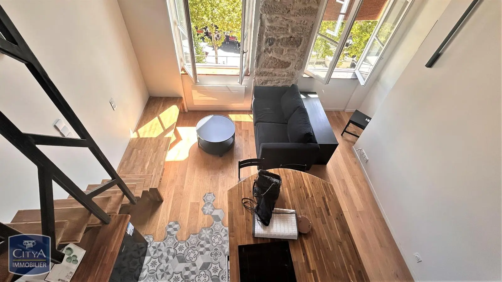 Photo 8 Appartement 1 pièce 29.65m²
