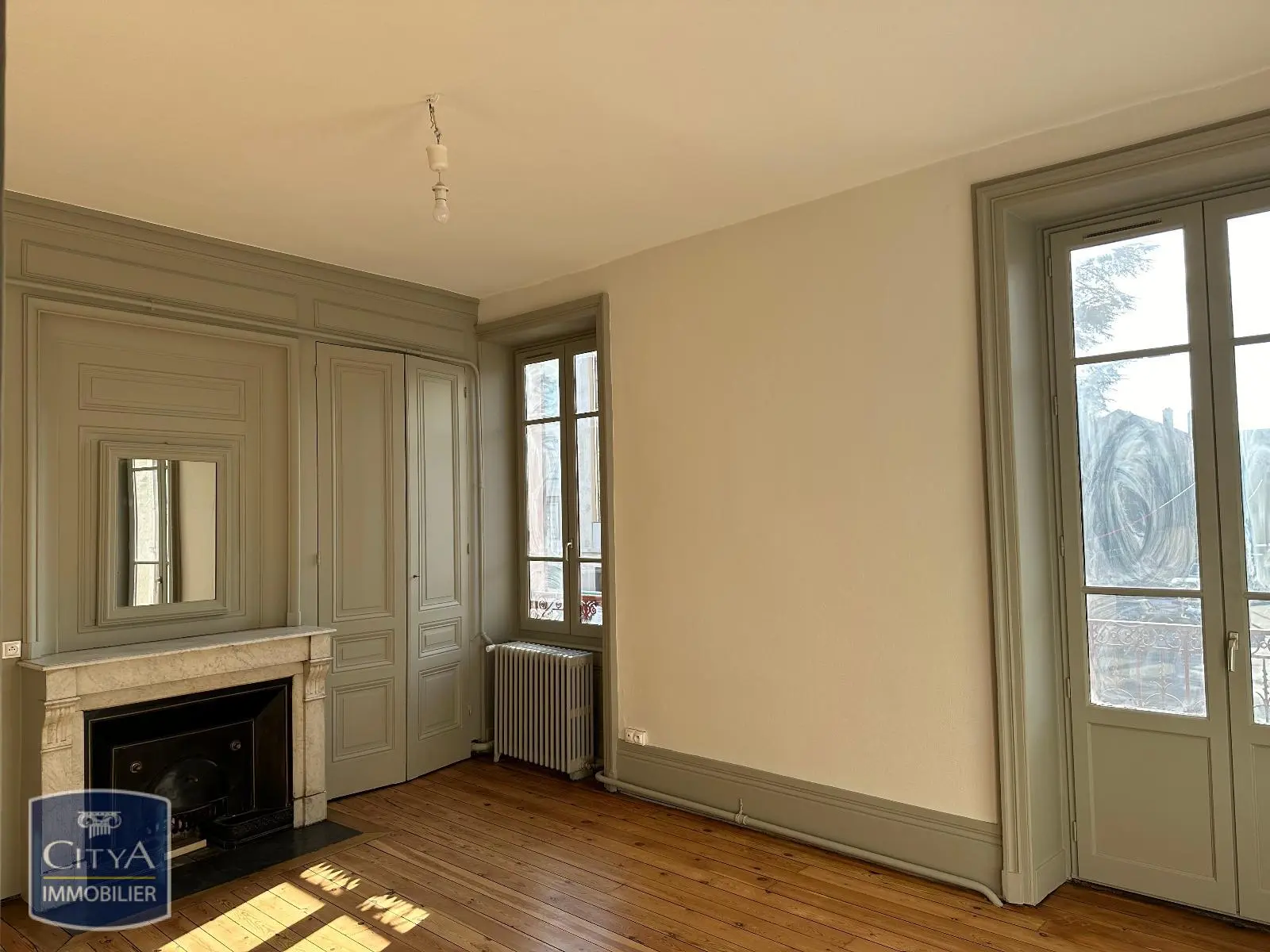Photo 2 Appartement 4 pièces 77.67m²