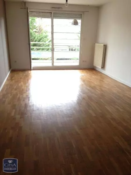 Illustration pour Appartement 3 pièces 66.77m² Photo Appartement 3 pièces 66.77m²