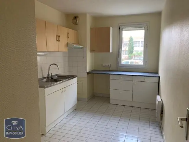 Photo 2 Appartement 3 pièces 66.38m²