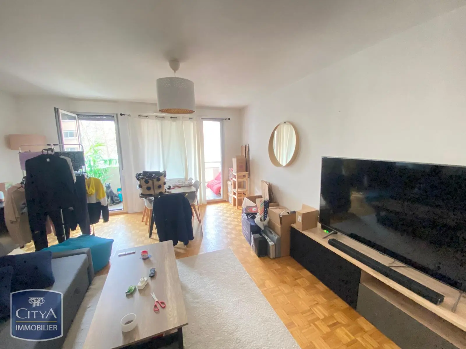 Photo 2 Appartement 2 pièces 50.71m²