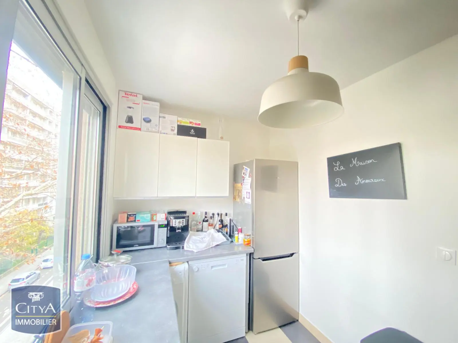 Photo 3 Appartement 2 pièces 50.71m²