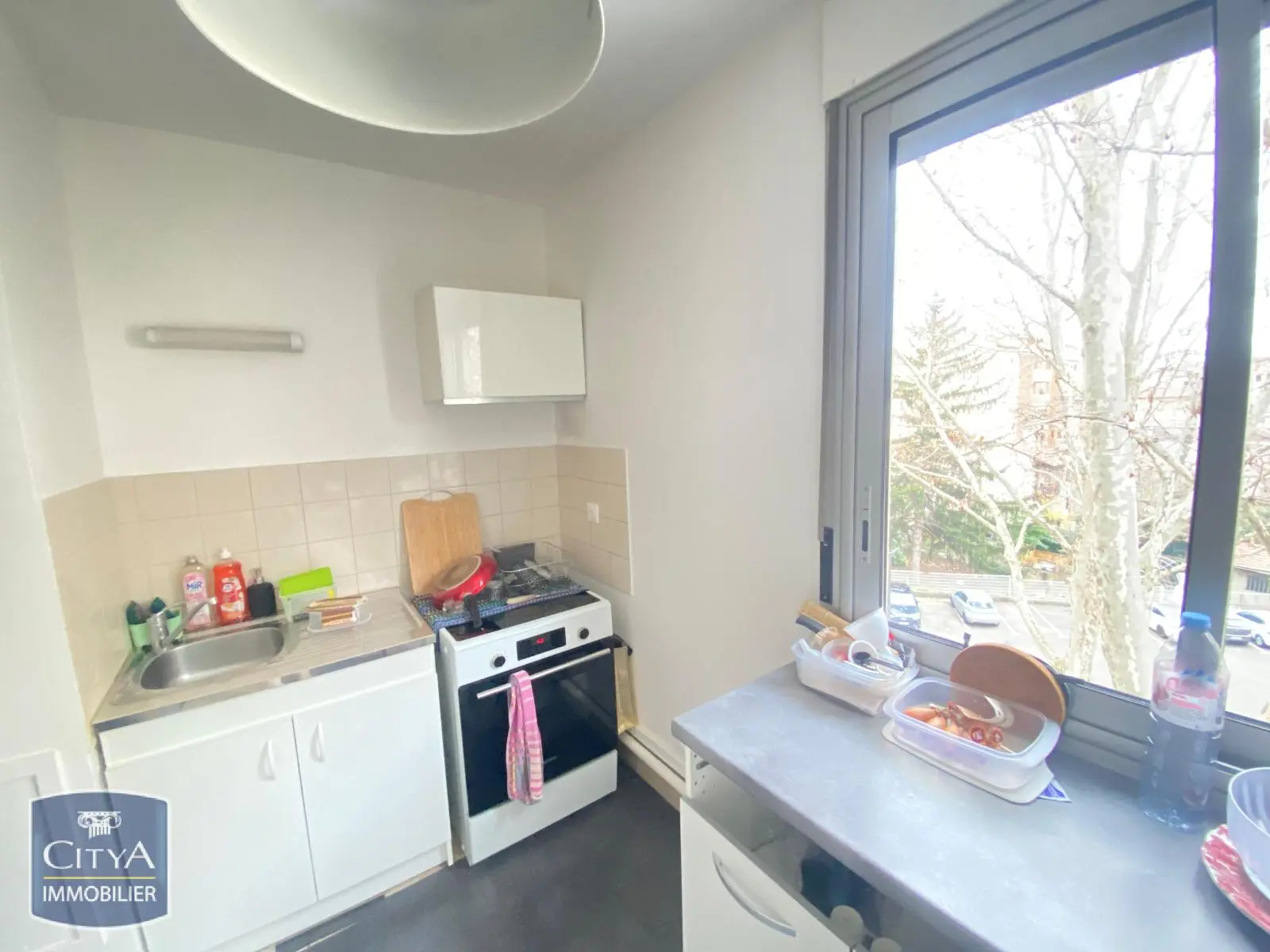 Photo 4 Appartement 2 pièces 50.71m²