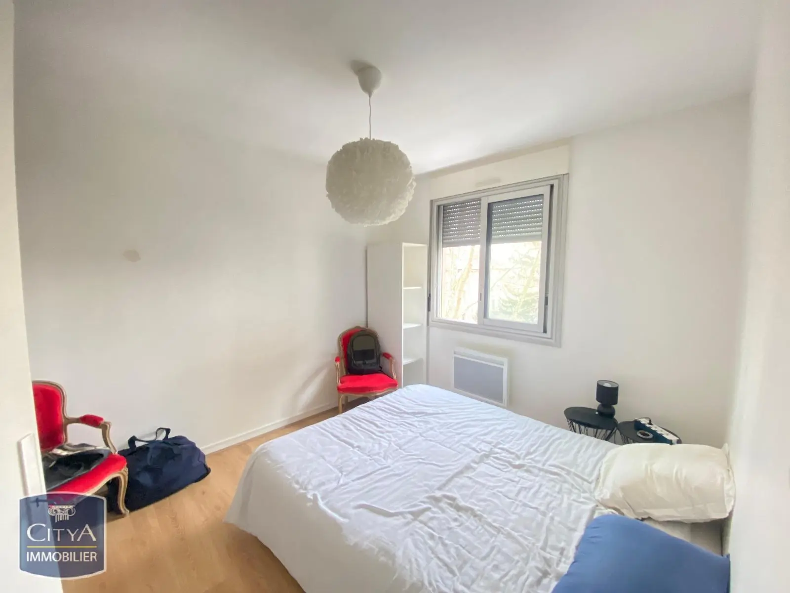 Photo 5 Appartement 2 pièces 50.71m²