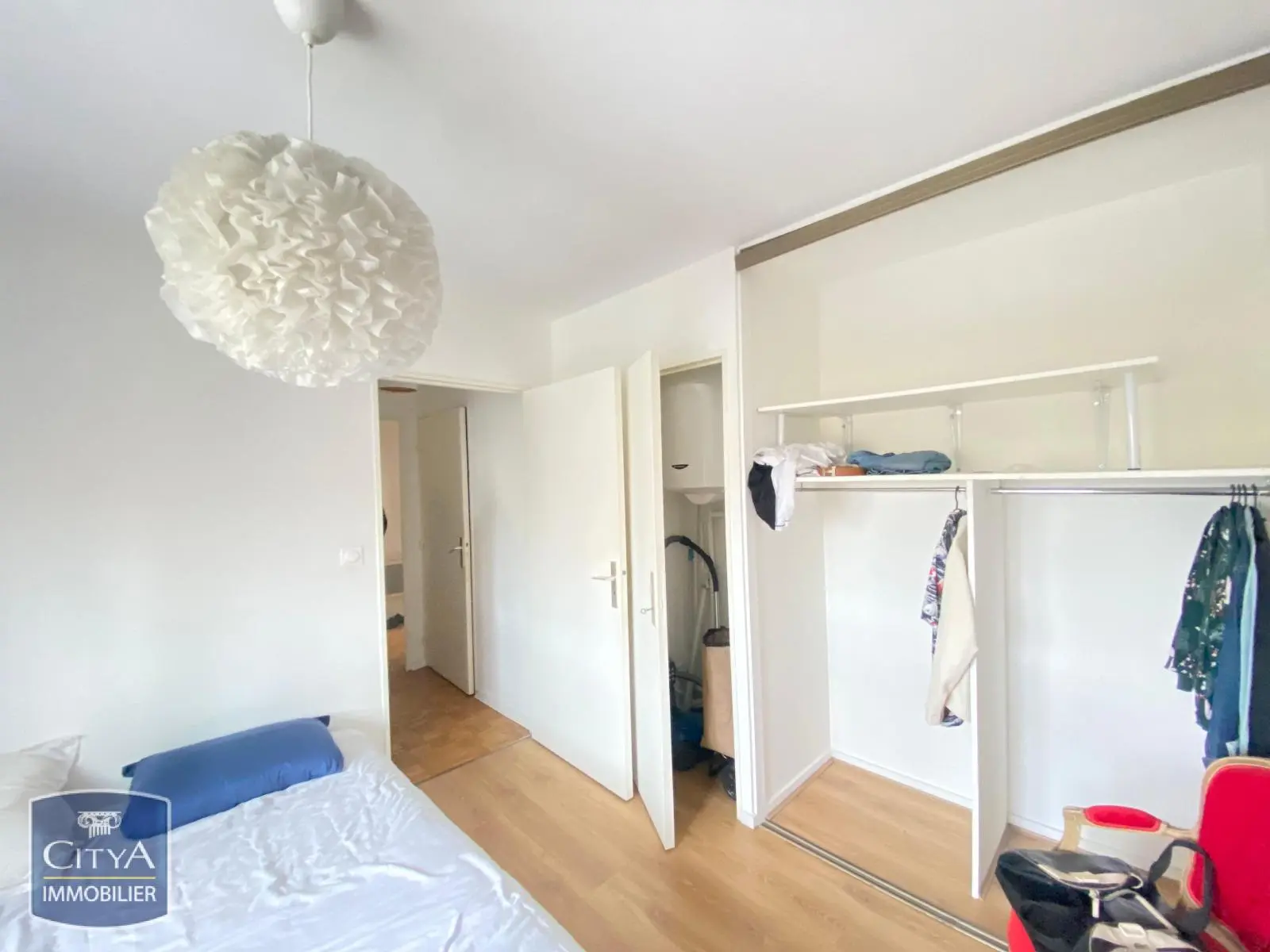 Photo 6 Appartement 2 pièces 50.71m²
