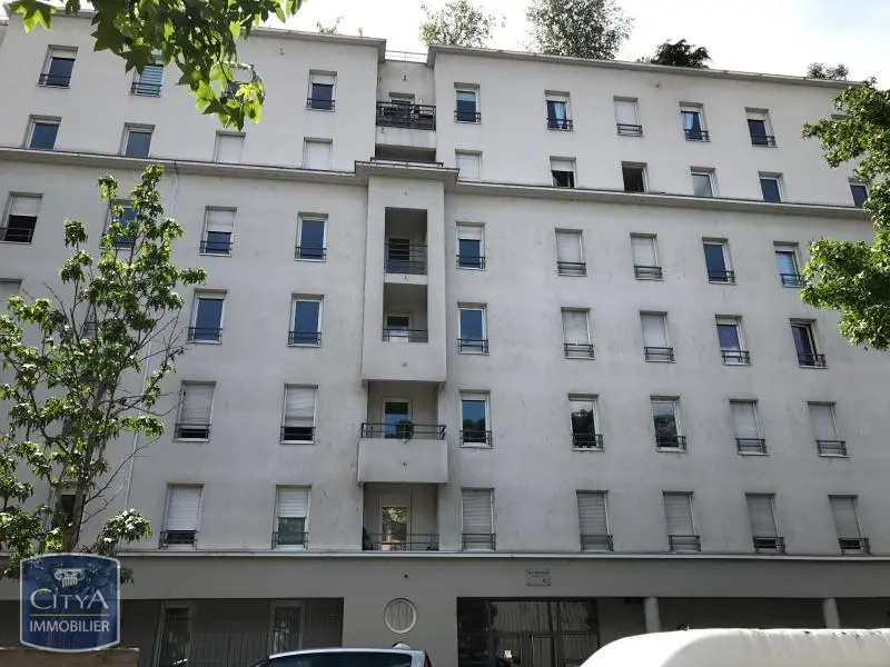 Photo 1 Appartement 1 pièce 36.46m²